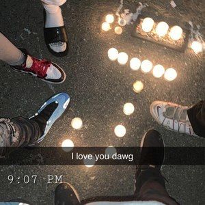 Meet your Posher, Malachi